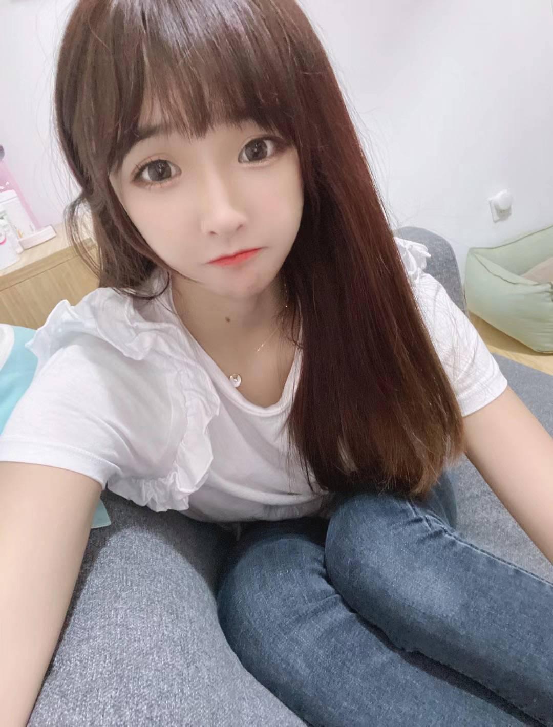 浦东区兼职的网红小姐姐