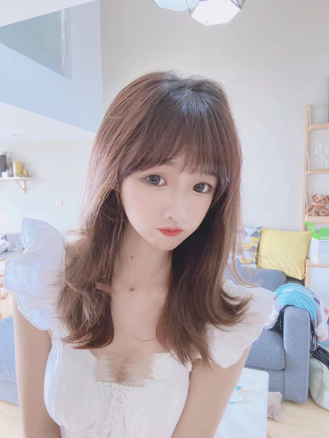 浦东区兼职的网红小姐姐