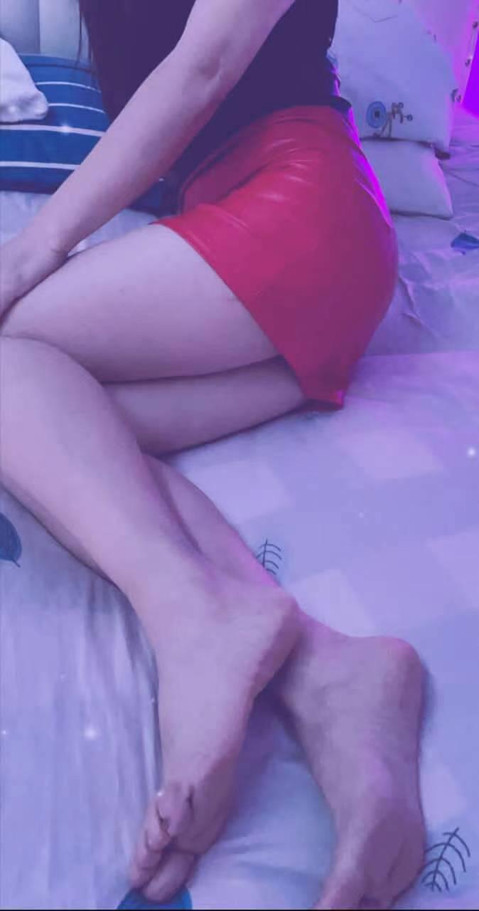 漂亮的4t小姐姐曦曦