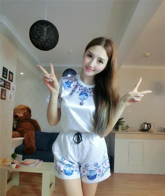 杨浦 主动热情大Sao妞，QT服务很有耐心，见人付服务费 安全放心